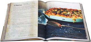 На кухне у Кэти. Рецепты и всякие хитрости 2