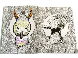 Гарри Поттер. Мир магических существ 3