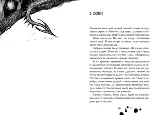 Как приручить дракона. Книга 10. Как отыскать Драконий Камень 6