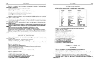 Испанский язык. Самоучитель продвинутого уровня (+ CD) 10