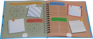 Тренажер для развития математических способностей 2