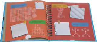 Тренажер для развития математических способностей 3