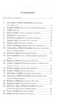 Персидский с Муллой Насреддином. Шутки и анекдоты увлекательные и занимательные 2