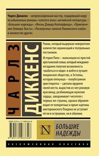 Большие надежды 2