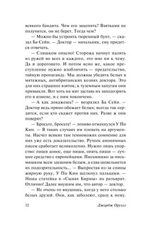 Дни в Бирме 14