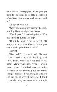 Самые смешные рассказы 8