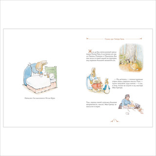 Все о кролике Питере 10