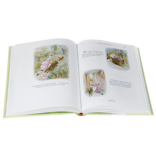 Все о кролике Питере 3