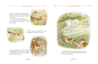 Все о кролике Питере 9