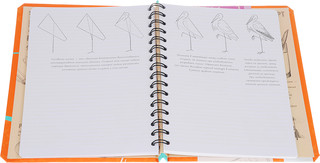 Рисуем за 30 секунд. Основные навыки. Экспресс-курс рисования 2