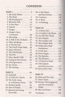 Black Beauty / Черный красавец: Чтение в оригинале 2