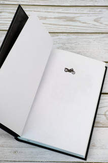 Лавка дурных снов 6