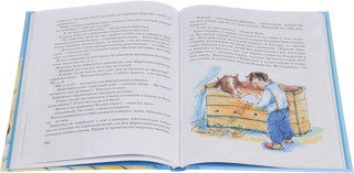 Папа, мама, бабушка и восемь детей в деревне, или Маленький подарок Антона 3