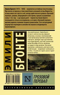 Грозовой перевал 2