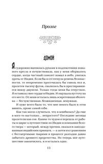 В поисках тигра 11