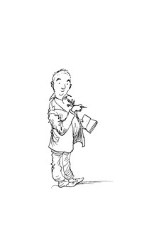 Рисуй каждый день! 8