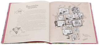 Книга, найденная в кувшинке 2
