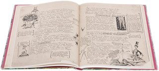 Книга, найденная в кувшинке 3