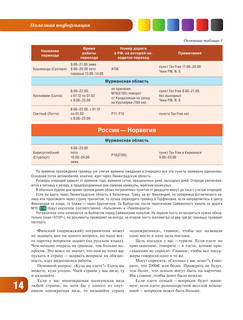 Европа. Атлас, маршруты, ПДД, советы водителям 16