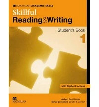 Skillful Reading and Writing: Student's Book 1