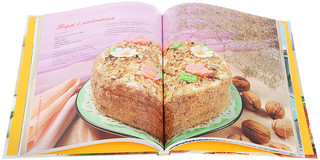 Легендарные советские торты строго по ГОСТу 2