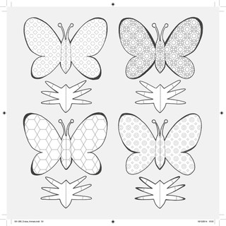 Животные. Раскраска-конструктор 3