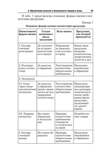 Стандартизация, метрология и подтверждение соответствия. Учебник 40