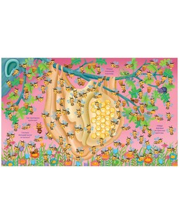 Животные: Найди и покажи 3