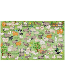 Животные: Найди и покажи 4