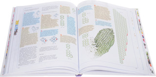 Большая энциклопедия бисера 3