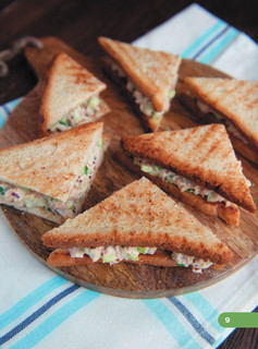 Кулинарные шедевры дома 11