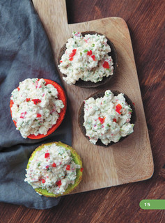 Кулинарные шедевры дома 17