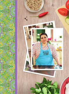 Кулинарные шедевры дома 8