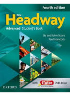 New Headway: Advanced (C1): Workbook + iChecker with Key: A New Digital Era for the World's Most Trusted English Course