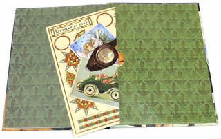 Елка. Сто лет тому назад 6