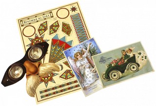 Елка. Сто лет тому назад 7