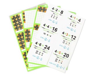 Пифагор. Пособие для юных математиков. 2