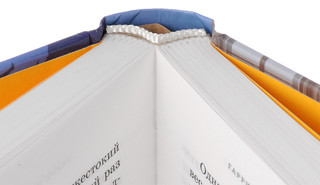 Гарри Поттер и узник Азкабана 2