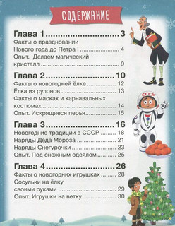 Новогоднее расследование. Путешествие во времени 2