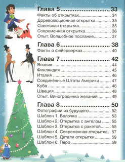 Новогоднее расследование. Путешествие во времени 3