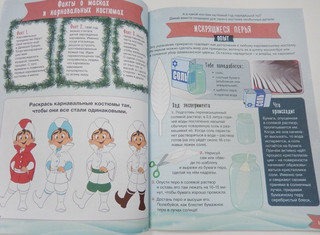 Новогоднее расследование. Путешествие во времени 8