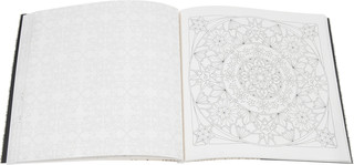 Рождественские чудеса. Книга для творчества и вдохновения 8