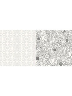 Рождественские чудеса. Книга для творчества и вдохновения 5