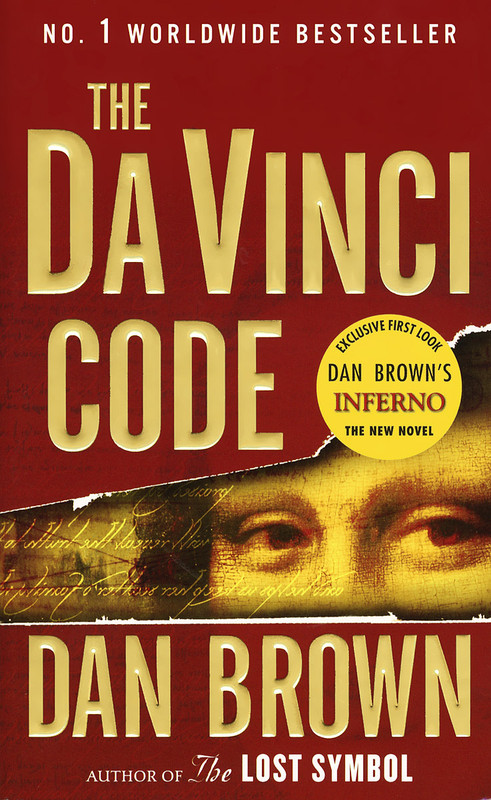 The Da Vinci Code Anchor