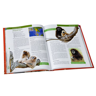 Красная книга Земли 3