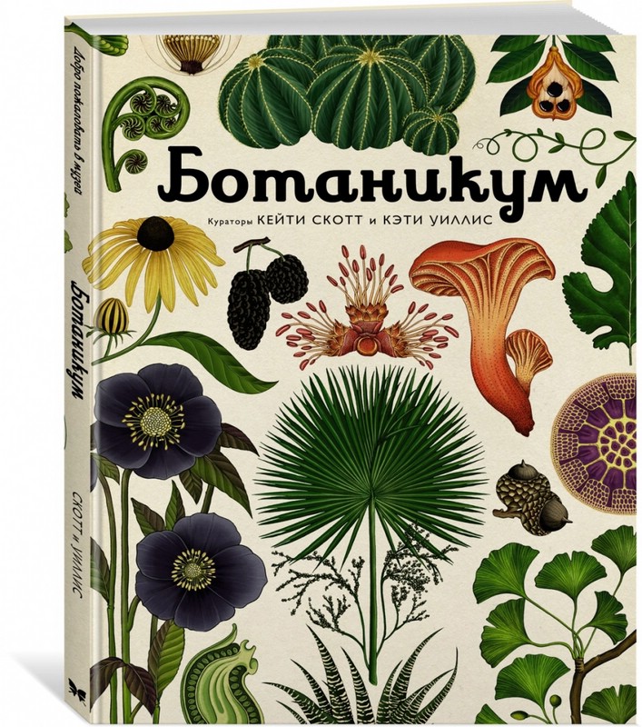 Ботаникум