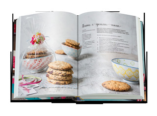 Сладкие подарки своими руками 4