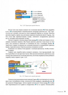 Scratch для детей. Самоучитель по программированию 6