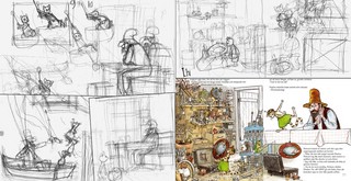 Жизнь в картинках 3