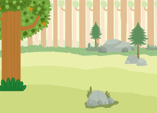 600 наклеек. Животные. Книга с наклейками 4